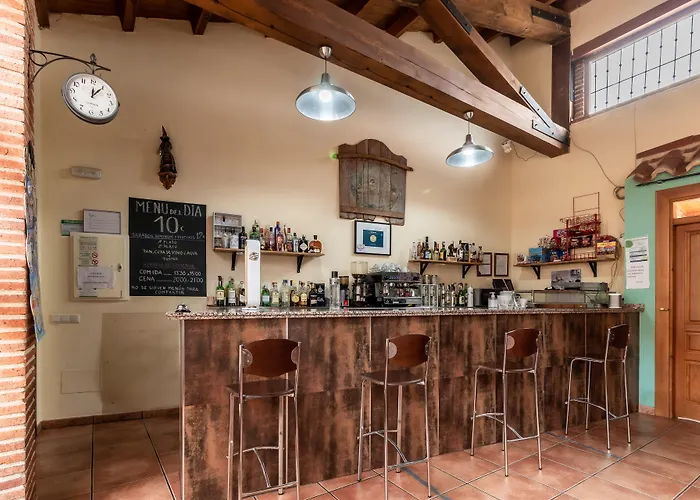 Rural Vii Carreras By Vivere 3* San Pedro de Rozados