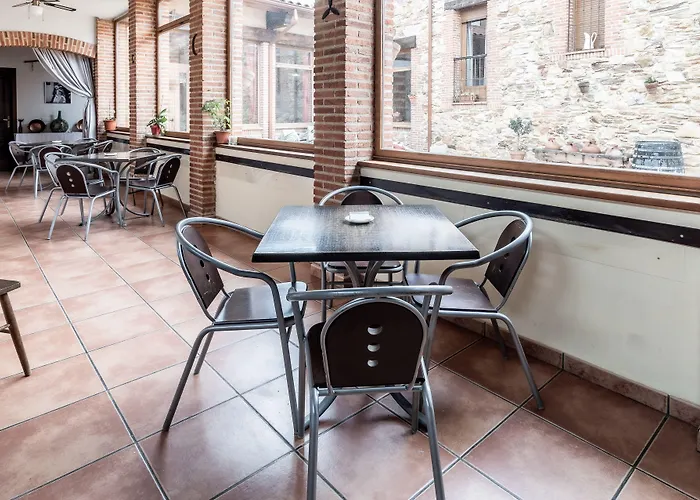 Maison d'hôtes Rural Vii Carreras By Vivere San Pedro de Rozados