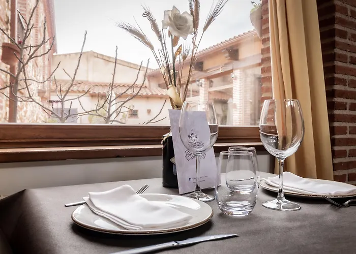 Maison d'hôtes Rural Vii Carreras By Vivere