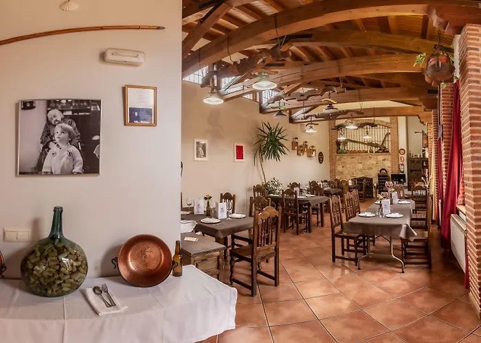 Maison d'hôtes Rural Vii Carreras By Vivere