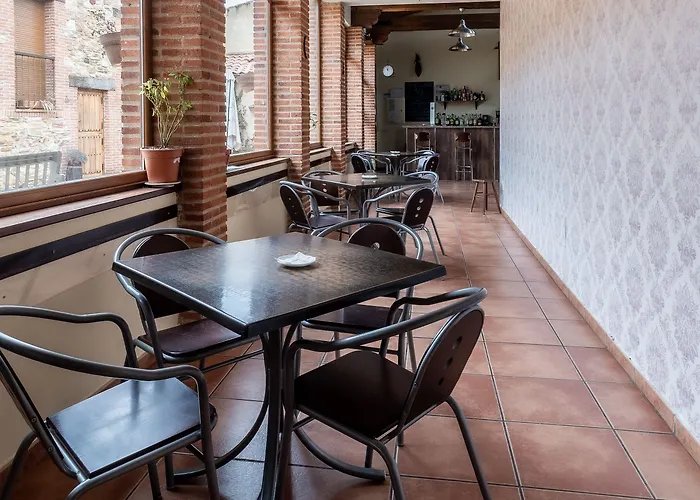 Rural Vii Carreras By Vivere 3*