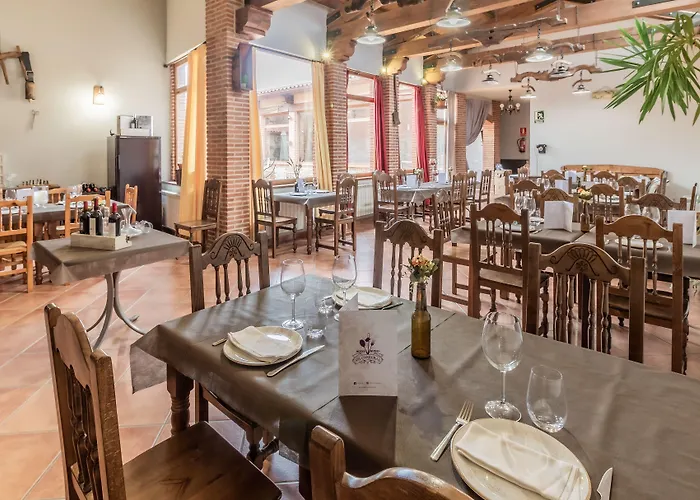 Rural Vii Carreras By Vivere Maison d'hôtes 3*