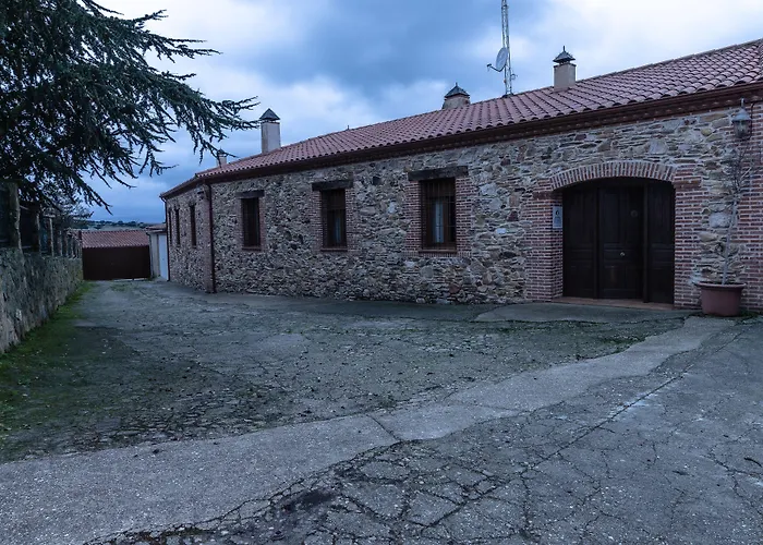 Maison d'hôtes Rural Vii Carreras By Vivere 3*