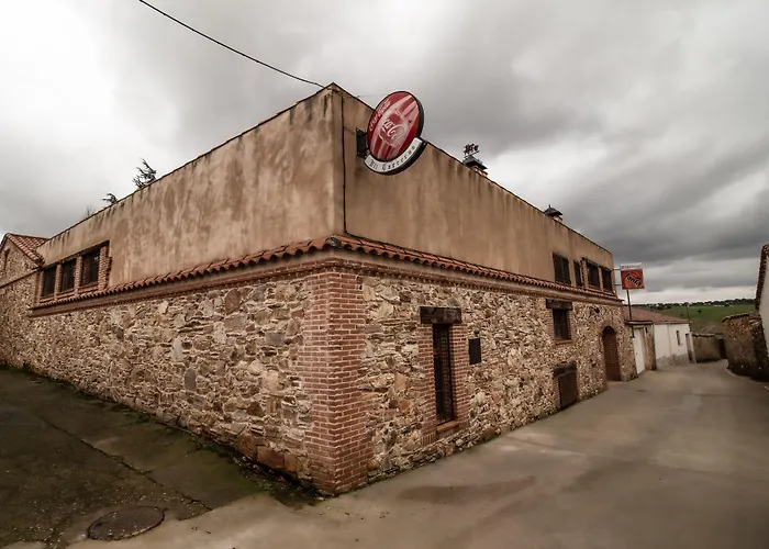 Rural Vii Carreras By Vivere