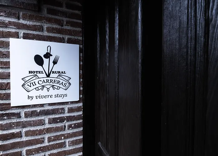 Rural Vii Carreras By Vivere