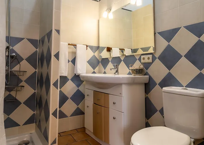 Rural Vii Carreras By Vivere San Pedro de Rozados