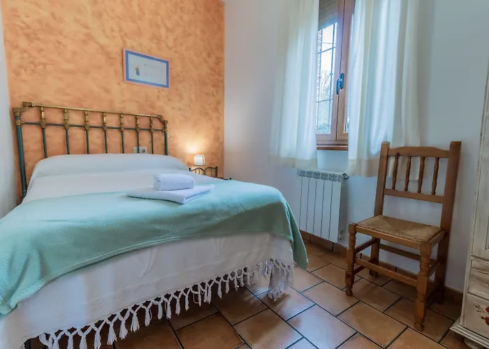 Maison d'hôtes Rural Vii Carreras By Vivere