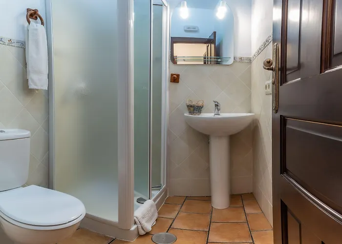 Rural Vii Carreras By Vivere