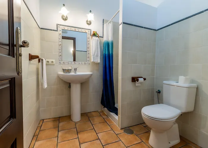 Maison d'hôtes Rural Vii Carreras By Vivere 3*