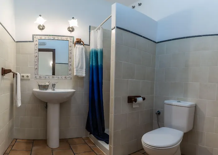 Maison d'hôtes Rural Vii Carreras By Vivere San Pedro de Rozados