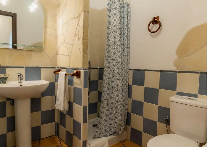 Maison d'hôtes Rural Vii Carreras By Vivere San Pedro de Rozados