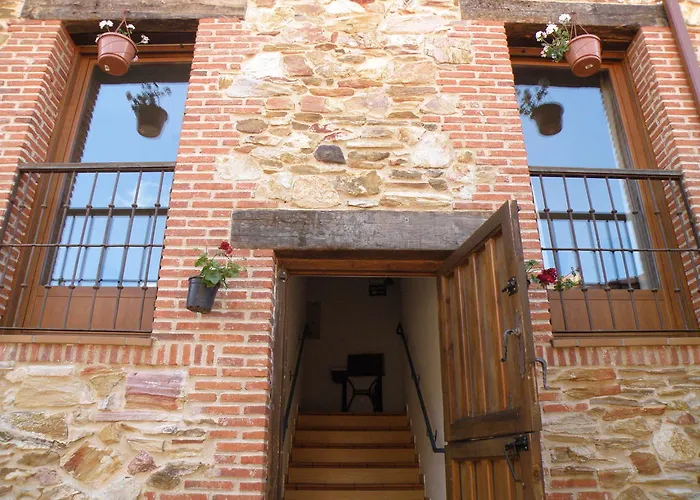 Rural Vii Carreras By Vivere