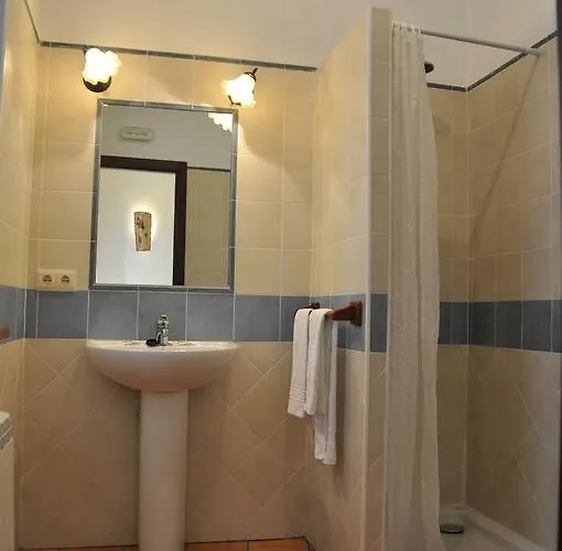 Maison d'hôtes Rural Vii Carreras By Vivere 3*