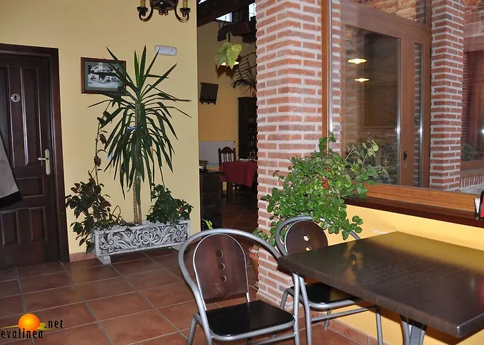 Rural Vii Carreras By Vivere