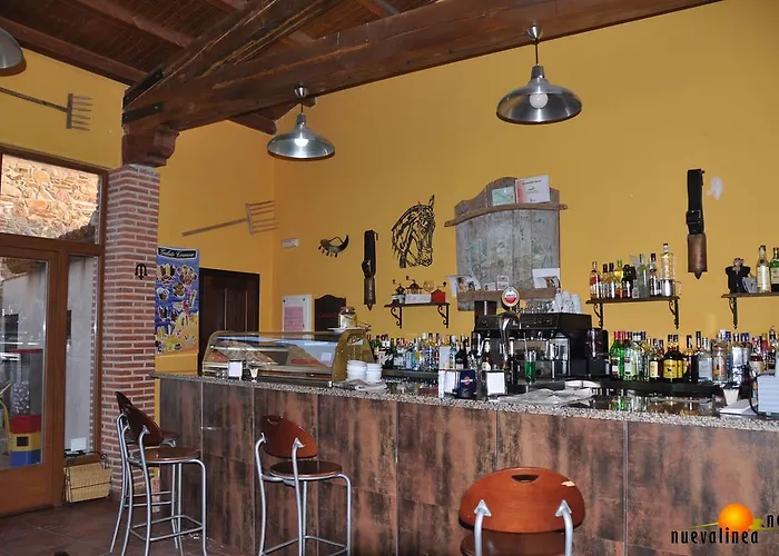 Rural Vii Carreras By Vivere San Pedro de Rozados