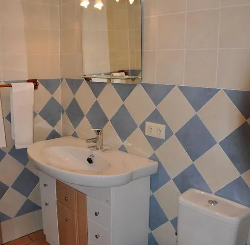 Rural Vii Carreras By Vivere