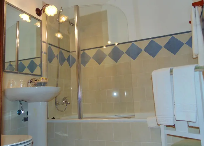 Rural Vii Carreras By Vivere 3*